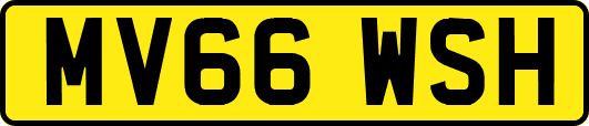MV66WSH