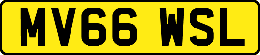 MV66WSL