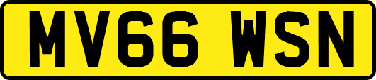 MV66WSN