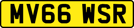 MV66WSR