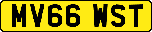 MV66WST