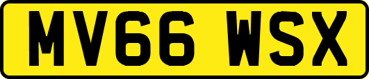 MV66WSX