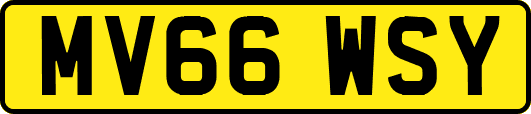 MV66WSY
