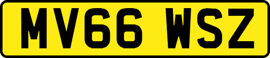MV66WSZ
