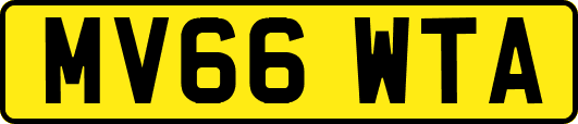MV66WTA