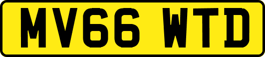 MV66WTD