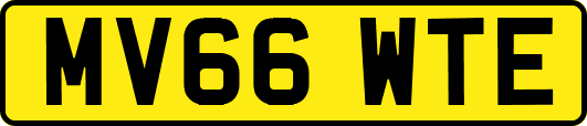 MV66WTE