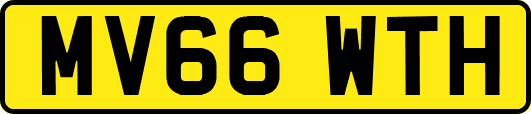 MV66WTH