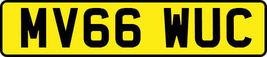 MV66WUC