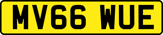 MV66WUE
