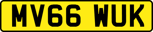 MV66WUK