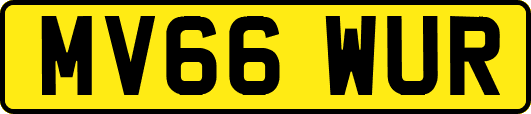 MV66WUR