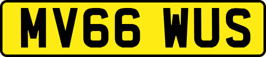 MV66WUS