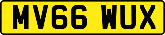 MV66WUX