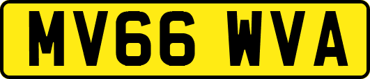 MV66WVA