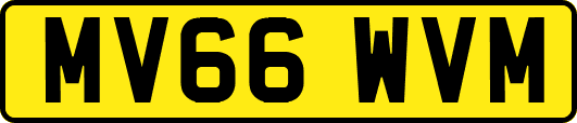 MV66WVM