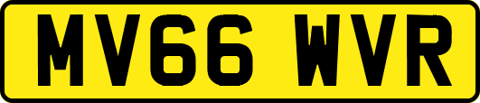 MV66WVR