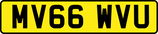 MV66WVU