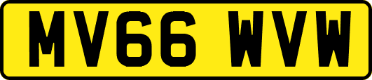 MV66WVW