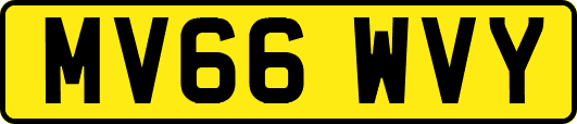 MV66WVY