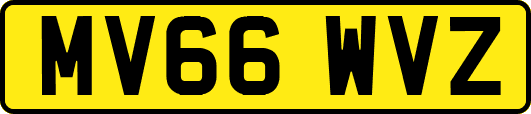 MV66WVZ