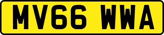 MV66WWA