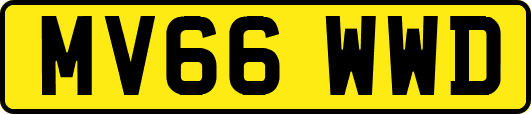 MV66WWD