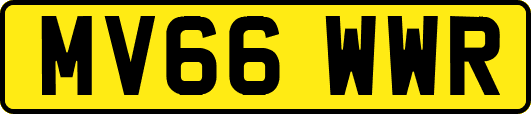 MV66WWR