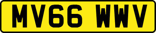 MV66WWV