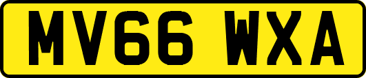 MV66WXA