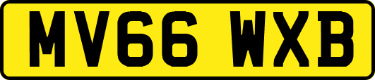 MV66WXB