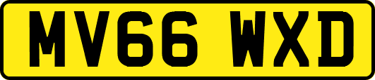 MV66WXD