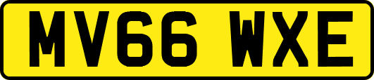 MV66WXE