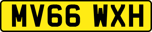 MV66WXH