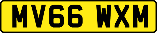 MV66WXM