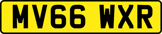 MV66WXR