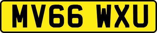 MV66WXU