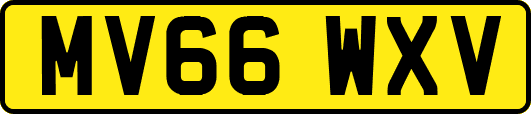 MV66WXV