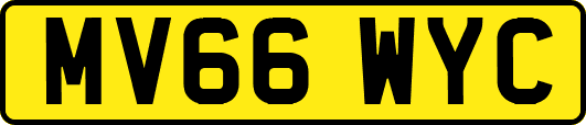 MV66WYC