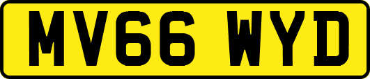 MV66WYD
