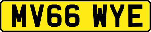 MV66WYE