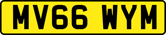 MV66WYM