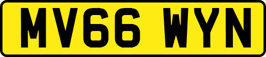 MV66WYN
