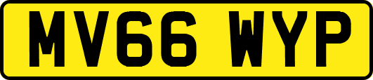 MV66WYP