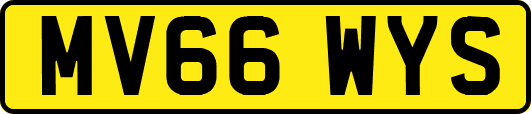 MV66WYS
