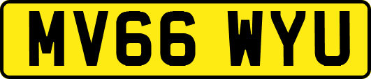 MV66WYU