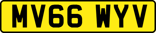 MV66WYV