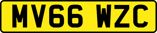 MV66WZC