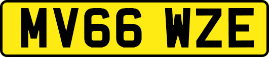 MV66WZE