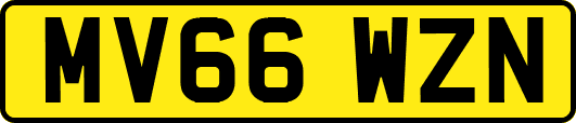 MV66WZN
